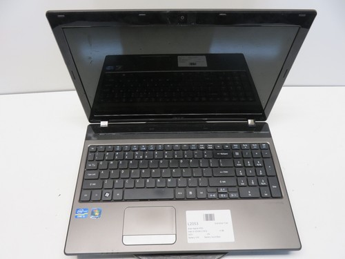 Acer aspire 5750 - acer,