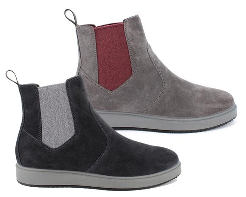 Igi i scarpe - uomo, alte