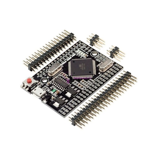 Mega 2560 pro usb - mega,