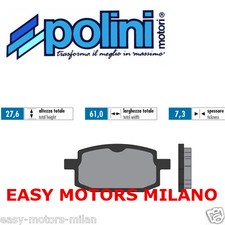 174.0076 POLINI COPPIA