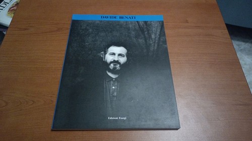 Davide benati essegi - benati, 1991