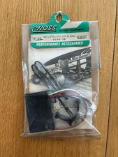  Sistema lampade freno Tamiya