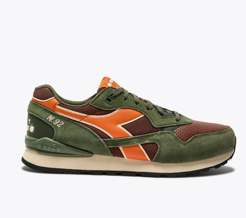 Diadora advance sneaker - n.92,