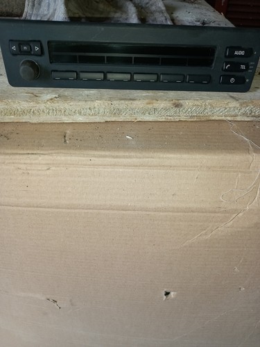 Monitor display per bmw - monitor, serie