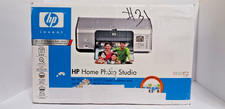 HP Photosmart 8050 stampante