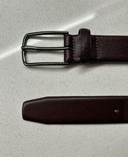 Cintura uomo Hugo Boss cm  90