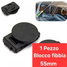 Fibbia cintura magnetica - 1,