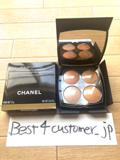 CHANEL Jeux de Lumieres