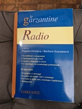 Garzantine dizionario radio - dizionario,