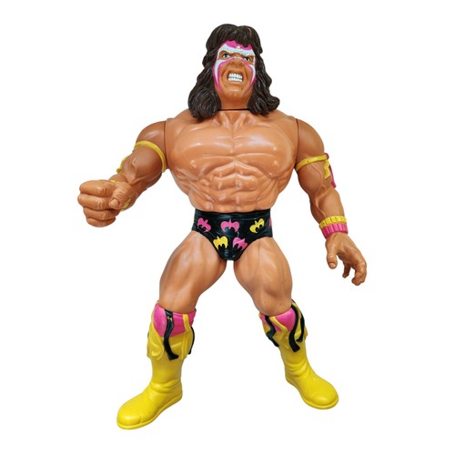 Ultimate warrior giant - *hh*,
