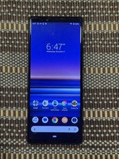 Sony Xperia J9150 Pro