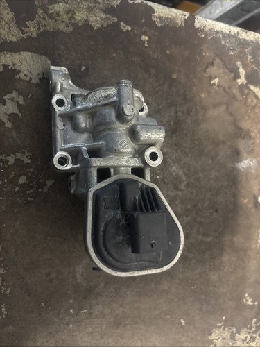 Valvola egr riciclo gas fiat - gas,