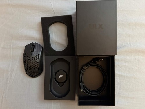 Finalmouse ulx competition - ulx,