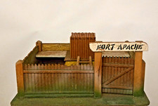 Fort Apache Fortino anni 70