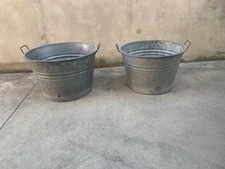 Antiche Tinozze Bacinella