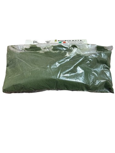 Polvere plastificante piombi - x,