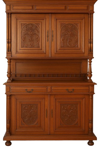 Credenza legno massello - legno,