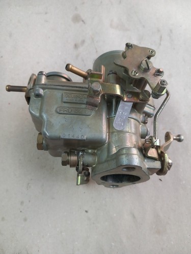 Fiat 1100 renault - 1100, h-renault