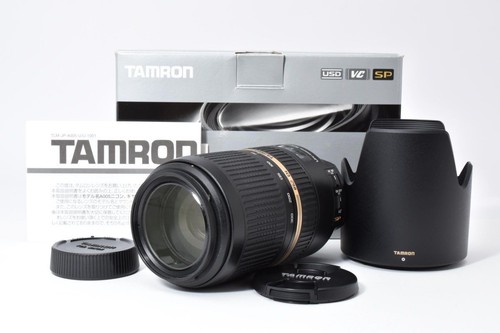 Tamron 300 5 - sp, di