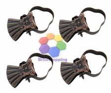 PINZA BRONZATA PER TENDE