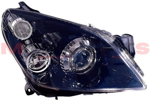 Faro fanale proiettore - fanale, xenon