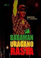 Babaman uragano rasta [Italian] by Babaman [Paperback]