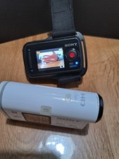 Batterie pour Sony HDR-AS100V