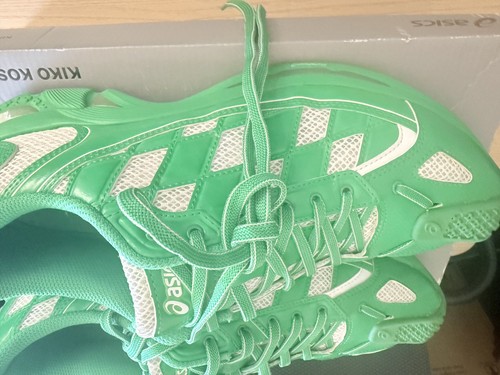 Asics kiko kostadinov - asics,
