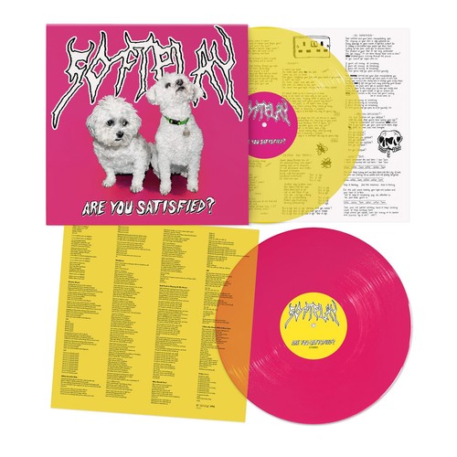 Soft play are you - -,
