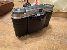 Voigtlander Vito II macchina