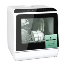 5L Mini Lavastoviglie Piccola