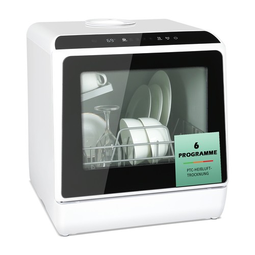 Mini lavastoviglie piccola - 5l,