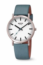 BOCCIA 3651-24 Orologio Unisex