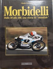 Porrozzi - Morbidelli: dalla