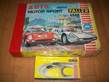 FALLER AMS AUTO MOTOR SPORT