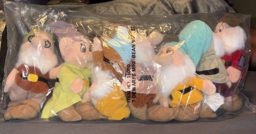 Peluche berretto sette - , nani