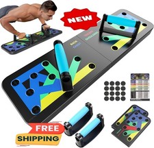 Tabla de Flexiones Sólida 15