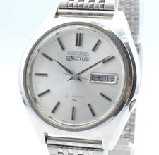 Seiko 5 Actus 7019-8010