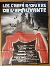 Mummia lupo uomo corvo - lupo,