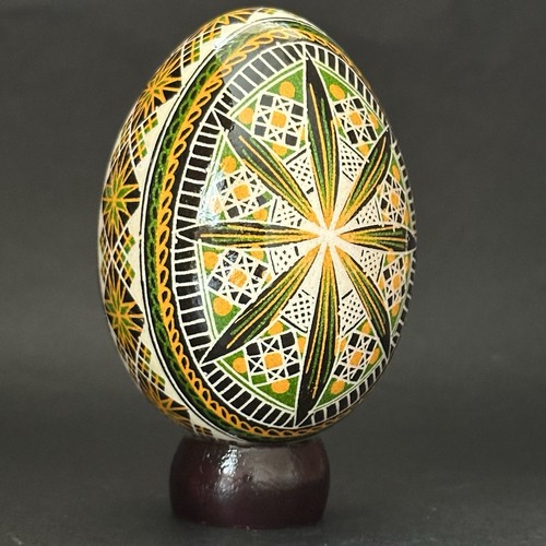 Pysanky ucraino vero oca - ucraino, vero.