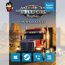 American Truck Simulator