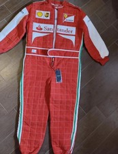 Tuta Ferrari F1 | 13-14 anni