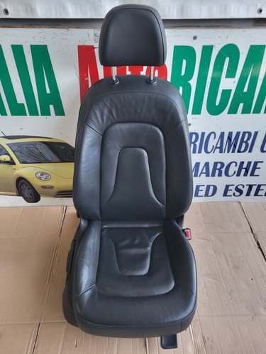 Sedile anteriore destro in - sedile,