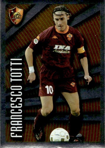 Figurina calciatori merlin - figurina,