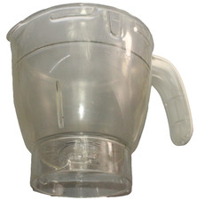 CESTELLO BICCHIERE CHICCO CUOCIPAPPA EASY MEAL 4 IN 1 OMOGENIZZATORE BAMBINO