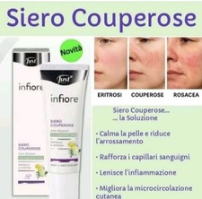 Siero Couperose Just? OFFERTA ConSpedizione GRATUITA ?