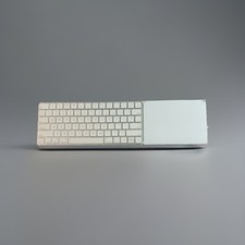 Apple Magic Keyboard & Magic