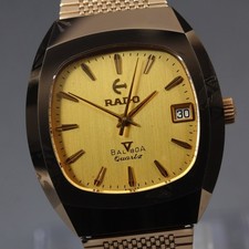 Orologio Uomo RADO Balboa V