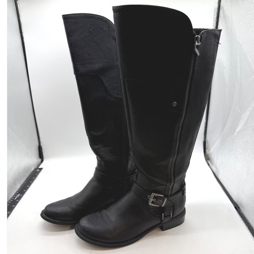 Stivali equitazione guess - by,