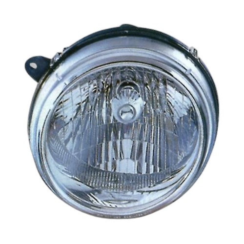 Faro anteriore sinistro - sinistro, sx